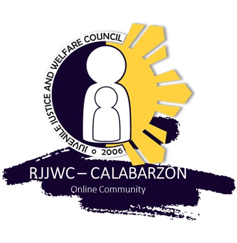 The Regional Juvenile Justice and Welfare Committee (RJJWC).